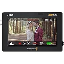 Blackmagic Design Video Assist 7