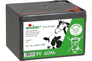 KOLL LIVING Eider 0601-000 Pila Seca Cinc-Carbón