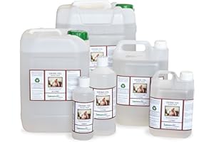 LUBRISOLVE Huile 100% pure pour chevaux 20 Litre