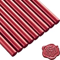 25 Buste Lettera DIN B6 - Carta Vergata Rosa Antico Con Fodera Velina | Per Natale E Occasioni Speciali - Foto 7