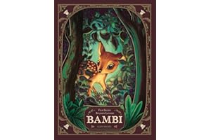 Bambi: L'histoire d'une vie dans les bois