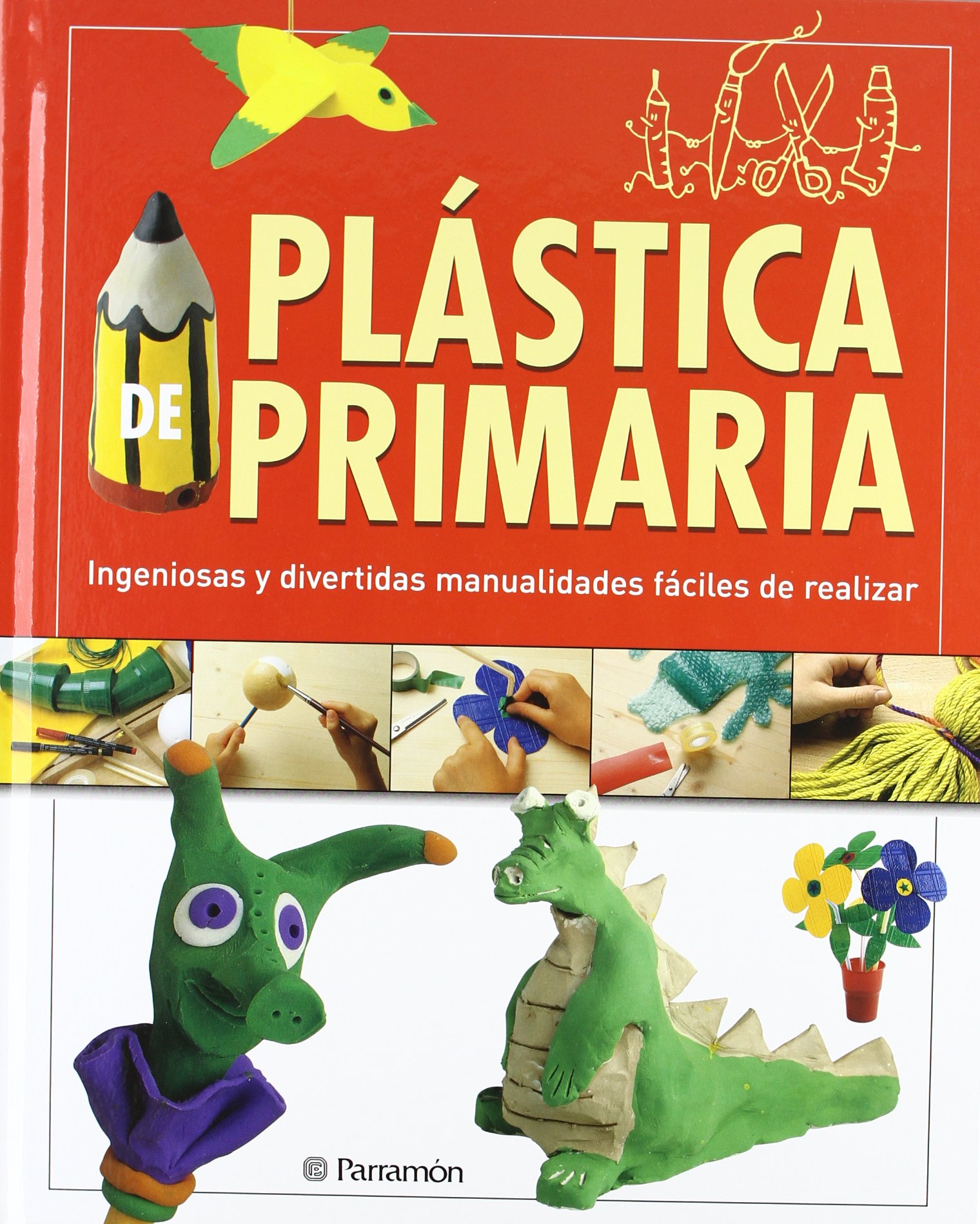 Plástica De Primaria