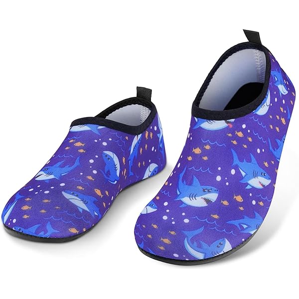 IceUnicorn Baby/kinderstrandschoenen, badschoenen, waterschoenen, zwemschoenen, sneldrogende aquaschoenen voor kinderen, strand, zwembad, Blaas Roze Paars, 28/29 EU IceUnicorn Baby/kinderstrandschoenen, badschoenen, waterschoenen, zwemschoenen, sneldrogende aquaschoenen voor kinderen, strand, zwembad, Blaas Roze Paars, 28/29 EU
