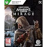 UBISOFT Assassin's Creed Mirage (Xbox Series X)
