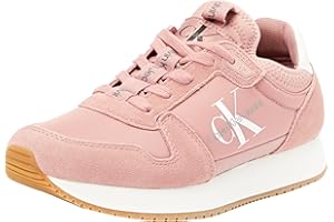 Calvin Klein Jeans Kobiety Skarpety do biegania sznurowane Ny-lth WSneakersy