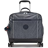 Kipling New Storia Large Wheeled Bag, Carry On, Marine Navy (Blue)