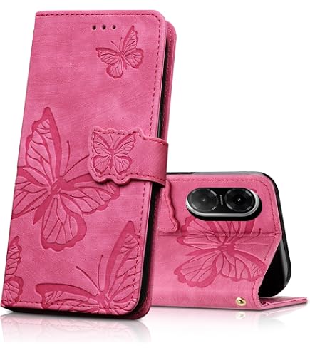 XINYEXIN Custodia per Xiaomi Redmi Note 11 Pro 4G 5G / Note 12 Pro 4G, Cover a Libro in Pelle PU con Blocco RFID, Slot per Carte, Supporto, Protezione Completa Antiurto