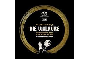 Richard Wagner: Die Walküre