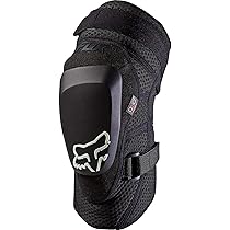 Fox Baseframe Pro D3O Shirt met Beschermers Zwart XL - 27744-001-XL