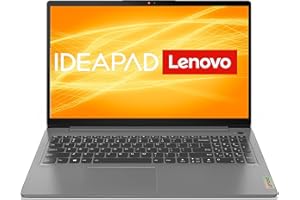 ‎LENOVO Lenovo IdeaPad 3i Laptop | 17,3" Full HD Display | Intel Core i5-1235U | 16GB RAM | 512GB SSD | Intel Iris Xe Grafik | QWERTZ | Win11 Home | grau | 3 Monate Premium Care