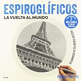 Espirogl&iacute;ficos. La vuelta al mundo: Puzles gigantes alucinantes