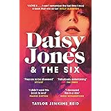 Daisy Jones and The Six: The must-read bestselling novel