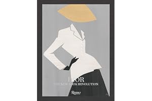 Dior: The New Look Revolution