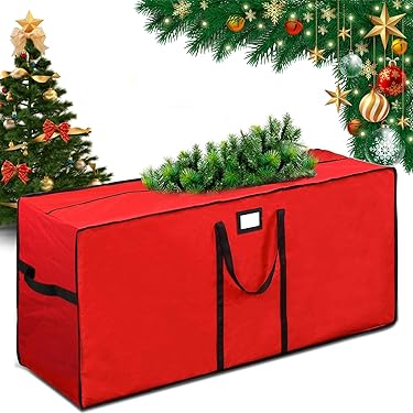 Sac Rangement Coussin Exterieur, Grande Sac De Rangement 210D Meuble