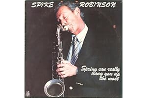 Spring Can Really Hang You Up the Most