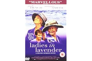 Ladies in Lavender [DVD] (2004) [Edizione: Regno Unito]