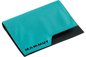 Mammut Smart Portfel Ultralekkie wody w jednym rozmiarze
