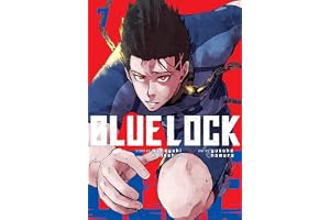 Blue Lock 7