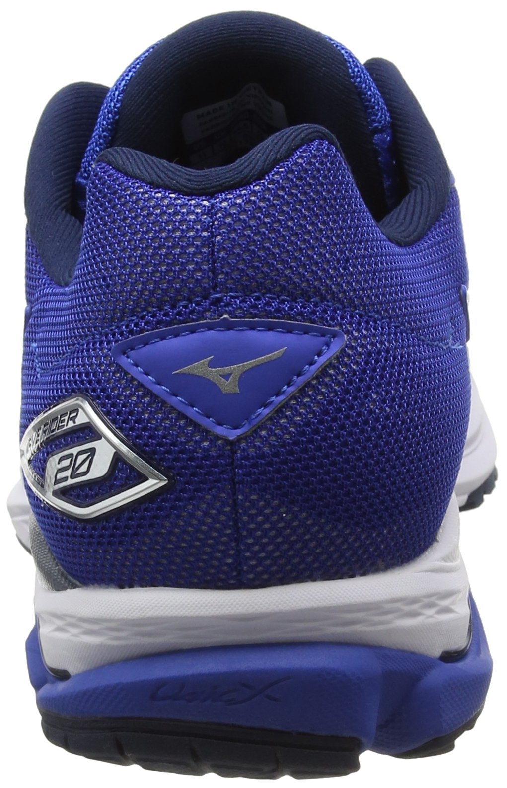 Mizuno wave rider 20 uomo scarpe Clearance