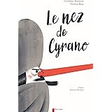 Le nez de Cyrano