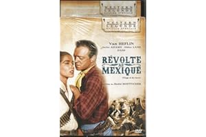 Révolte au Mexique [Édition Spéciale]