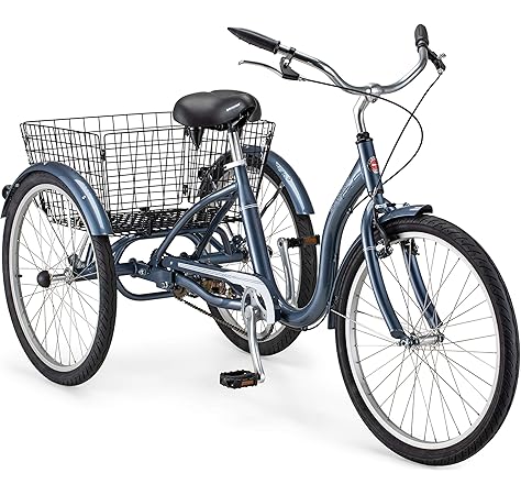 komodo tricycle reviews