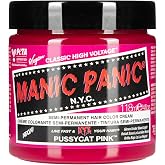 Manic Panic Pussycat rosa 118ml