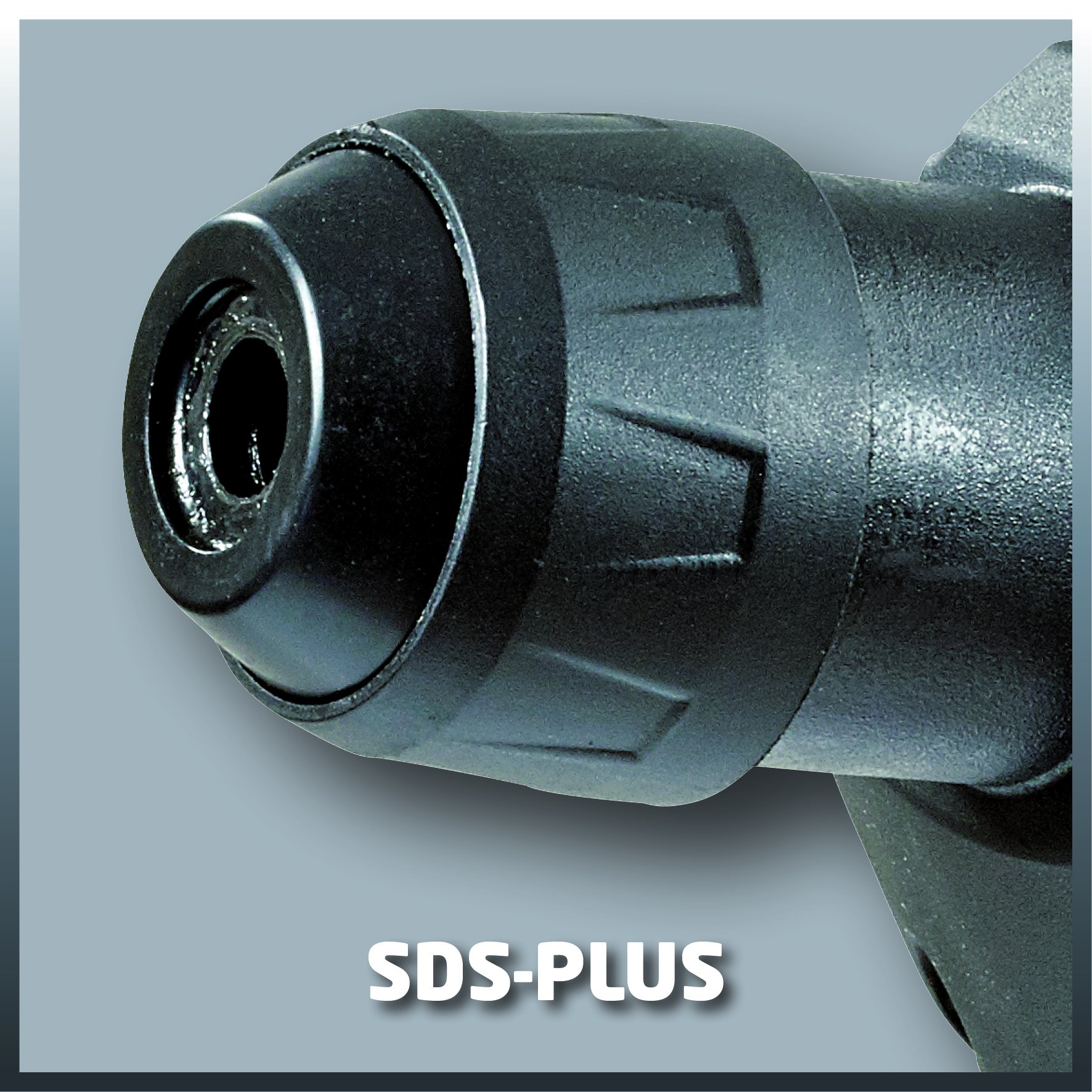 Einhell-Akku-Bohrhammer-TE-HD-18-Li-Solo-Power-X-Change-Lithium-Ionen-18-V-12-J-Bohrleistung-in-Beton-12-mm-SDS-plus-Aufnahme-LED-Licht-ohne-Akku-und-Ladergert