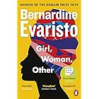 Girl, Woman, Other: WINNER OF THE BOOKER PRIZE 2019