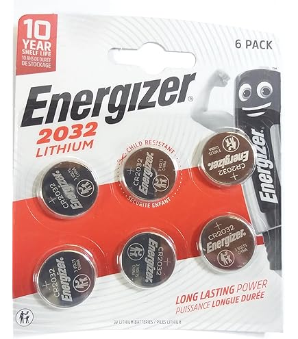 10 BATTERIE PILE MN21 12V A23 23A ALCALINA 8LR932 LR23 ENERGIZER LRV08 - Foto 5