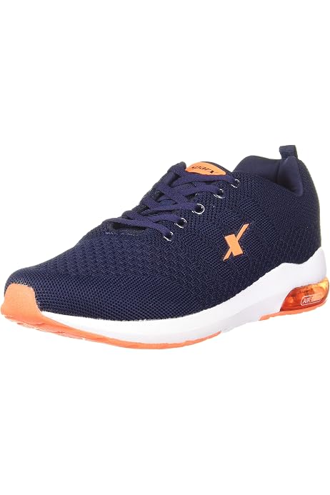 Buy Sparx Men's Sm-632 Running Shoe at 