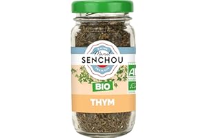 MARCEL SENCHOU - THYM BIO 16G - Epices - Epices bio - 4570130