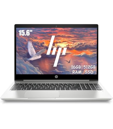HP ProBook 450 G8 Notebook, Intel Core i7-1165G7, RAM de 16 GB