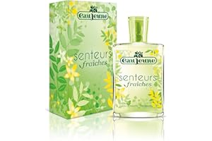 Eau Jeune - Eau de Toilette Senteurs Fraîches -75 ml