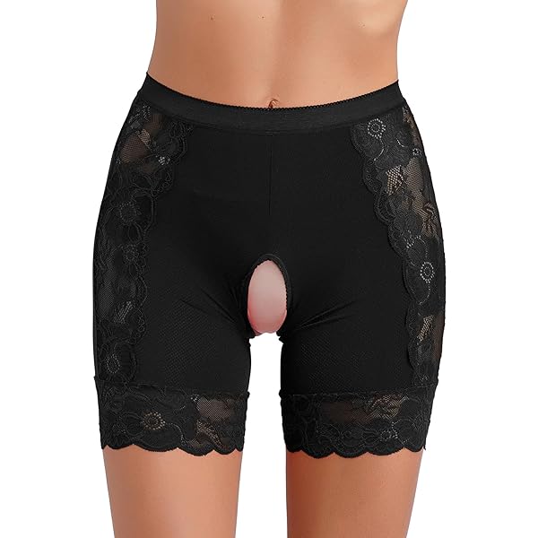 High Waisted Shapewear Tummy Control Shapewear For Women - High Waisted Butt Lifting Boyshorts Seamless Underwear Butt Lifting Underwear