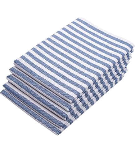 Set Di 10 Asciugamani Maison Rouge - Foto 6