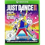 Just Dance 2018 - [Xbox One]