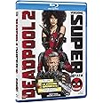 Deadpool 2 (2 Blu-Ray)