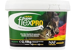 NAF Superflex Pro – 2,19 kg