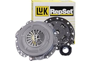 LuK 618 3091 00 Kit d'embrayage