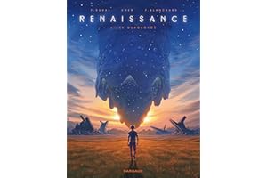 Renaissance - Tome 6 - Les Ouroboros