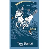 Mort: Discworld: The Death Collection