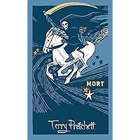 Mort: Discworld: The Death Collection