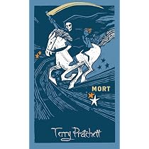Mort: Discworld: The Death Collection : Pratchett, Terry: Amazon