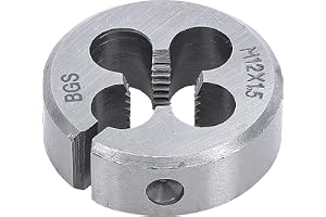 BGS 1900-M12X1.5-S