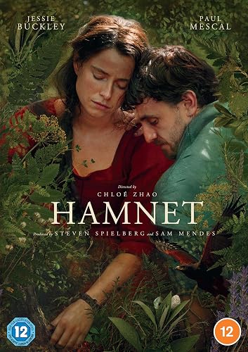 #6 — Hamnet
