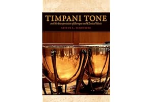 Timpani Tone and the Interpretation of Baroque and Classical Music