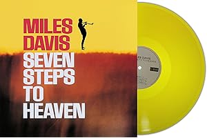 Seven Steps to Heaven (Yellow
