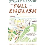 The Full English: The bestselling state-of-the-nation travelogue