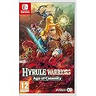 Hyrule Warriors: Age of Calamity (Nintendo Switch)